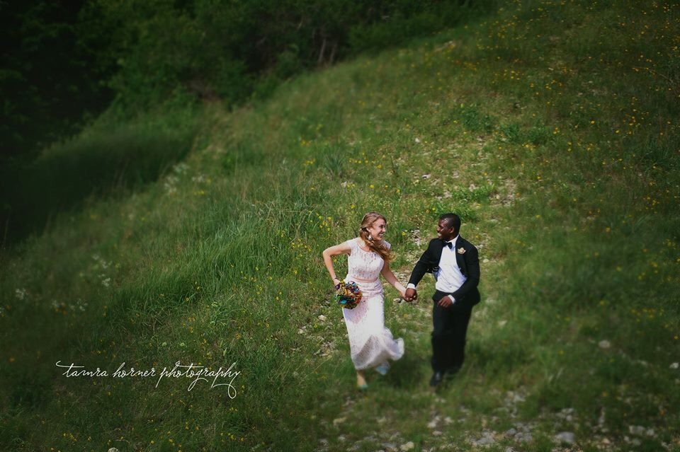 oklahoma and texas wedding photographers